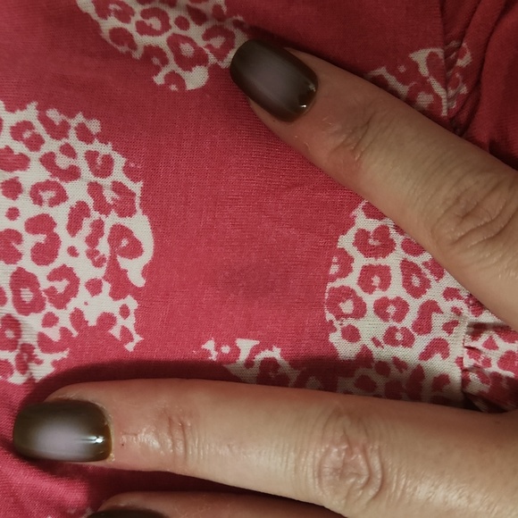 LANA BUNNY Peplum/Bummie Set - Picture 4 of 5